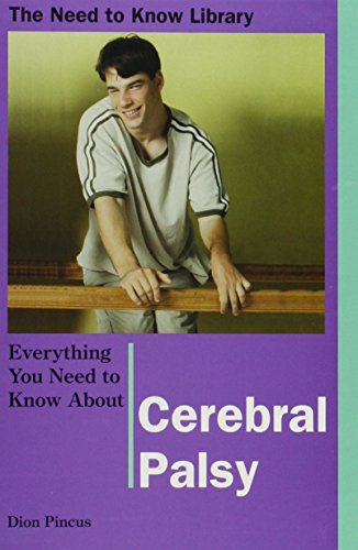 Everything you need to know about cerebral palsy