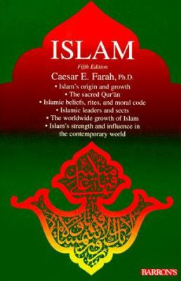 Islam : beliefs and observances