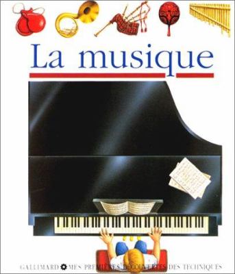 La musique