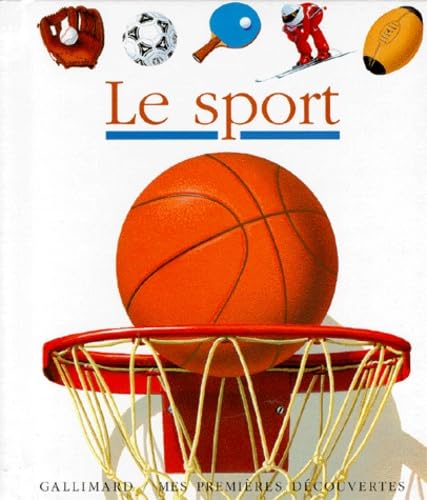 Le sport