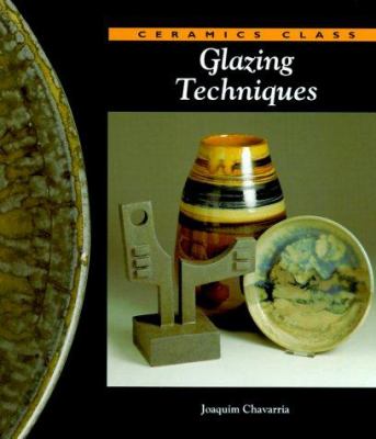 Glazing techniques