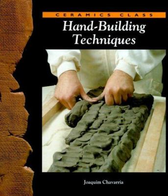 Hand-building techniques