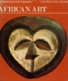 African art.