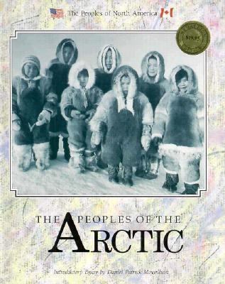 The peoples of the Arctic