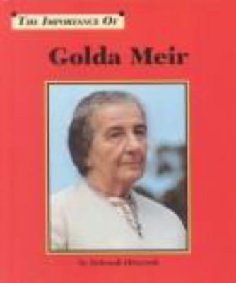 Golda Meir