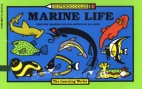 Marine life : [creative drawing fun for artists of all ages]
