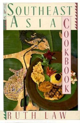 The Southeast Asia cookbook