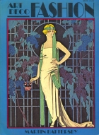 Art deco fashion : French designers 1908-1925.