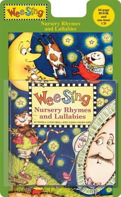 Wee sing : nursery rhymes & lullabies