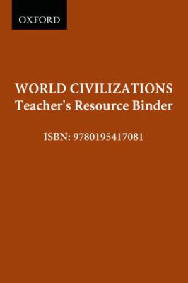 World civilizations : a comparative study