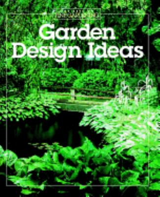 Garden design ideas.