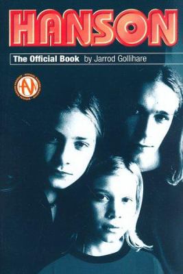 Hanson : the official book