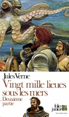 Vingt mille lieues sous les mers