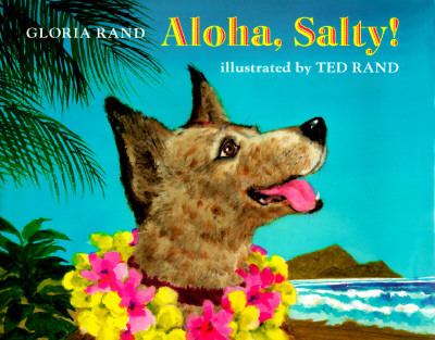 Aloha, Salty!