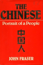 The Chinese : portrait of a people