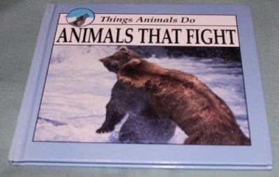 Animals that fight