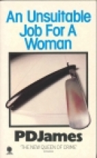 An unsuitable job for a woman