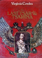 The last Tsar & Tsarina
