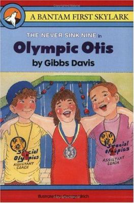 Olympic Otis