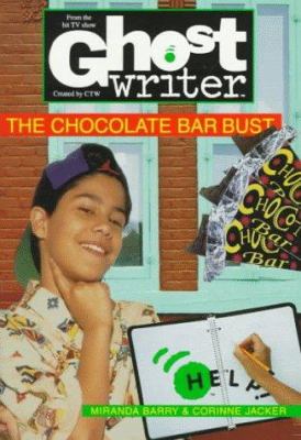 The chocolate bar bust