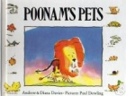 Poonam's pets