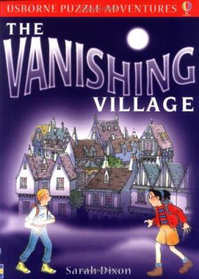 The vanishing village