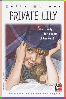 Private Lily.