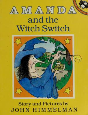 Amanda and the witch switch