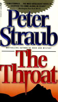 The throat