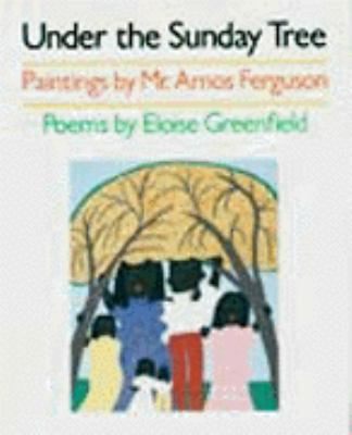 Under the Sunday tree : poems