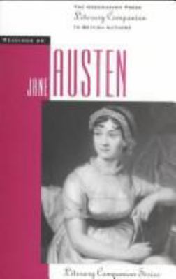 Readings on Jane Austen