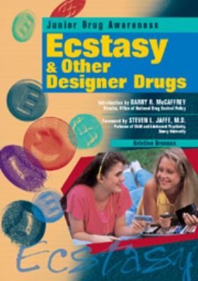 Ecstasy & other designer drugs