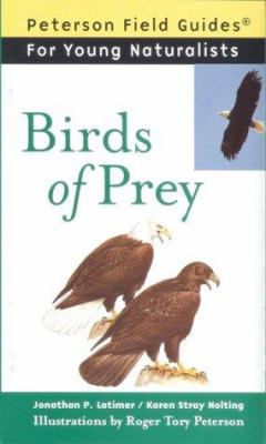 Birds of prey