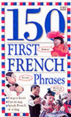 150 first French phrases