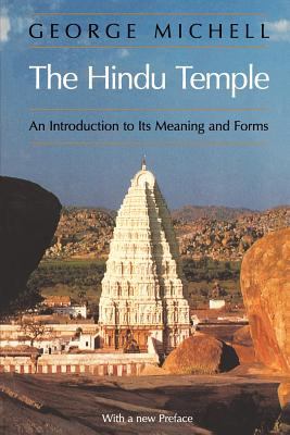 The Hindu temple : an introduction to its meaning and forms