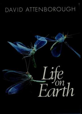 Life on Earth : a natural history