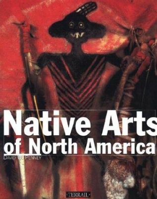 Native arts of North America