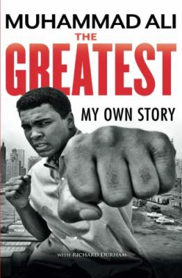 The greatest, my own story