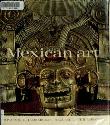 Mexican art