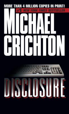 Disclosure : a novel