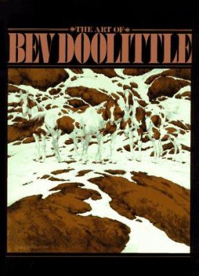 The art of Bev Doolittle