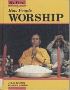 How people worship