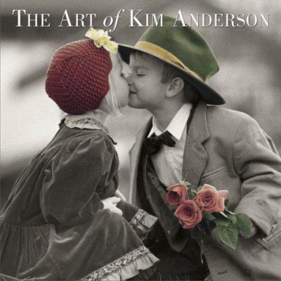 The art of Kim Anderson.