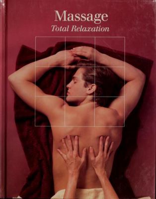 Massage : total relaxation