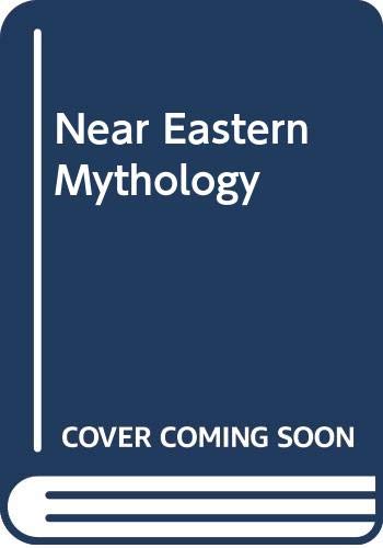 Near Eastern mythology
