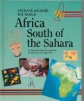 Africa south of the Sahara