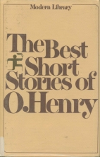 The best short stories of O. Henry
