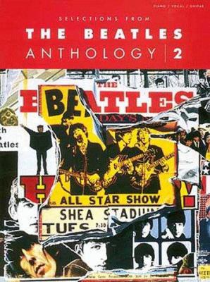 Selections from the Beatles : anthology 2.