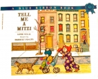 Tell me a Mitzi