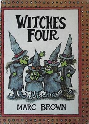 Witches four